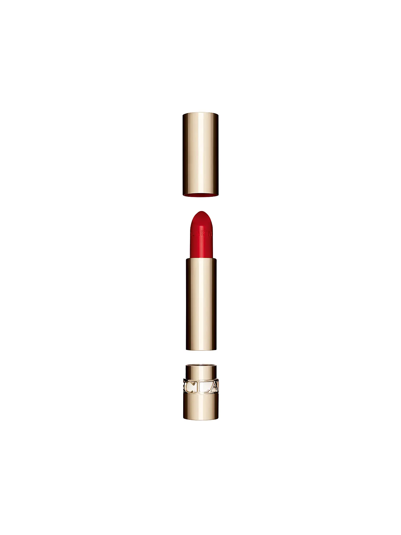 CLARINS | Lippenstift - Joli Rouge Refill (711 Papaya) | rot